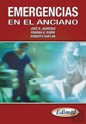 Emergencias En El Anciano  