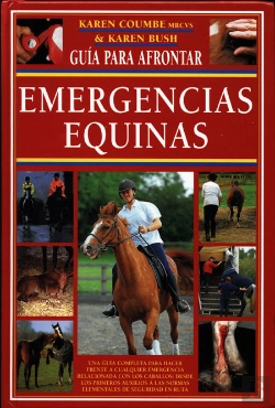 Bertrand.pt - Emergencias Equinas