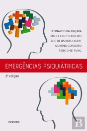 Emergências Psiquiátricas