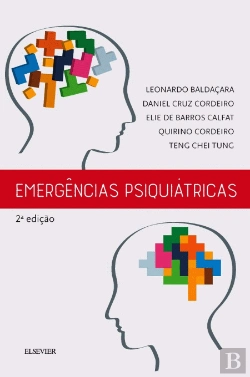 Bertrand.pt - Emergências Psiquiátricas