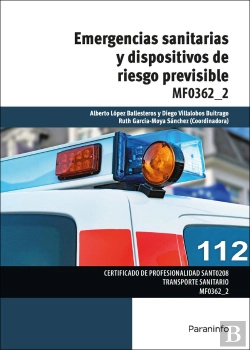 Bertrand.pt - Emergencias Sanitarias Y Dispositivos De Riesgo Previsible