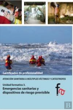 Bertrand.pt - Emergencias Sanitarias Y Dispositivos De Riesgos Previsibles