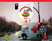 Emergències 112 (Nivel 2). Explora