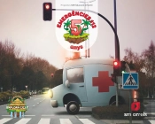 Emergències 112 (Nivel 3). Explora