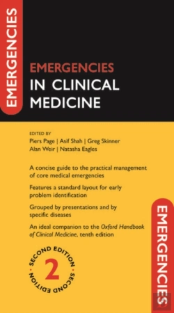 Bertrand.pt - Emergencies In Clinical Medicine