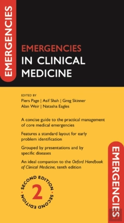 Bertrand.pt - Emergencies In Clinical Medicine