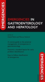 Emergencies In Gastroenterology And Hepatology