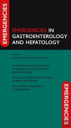 Bertrand.pt - Emergencies In Gastroenterology And Hepatology