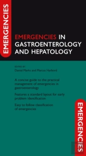 Emergencies In Gastroenterology And Hepatology