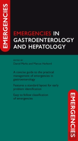Bertrand.pt - Emergencies In Gastroenterology And Hepatology
