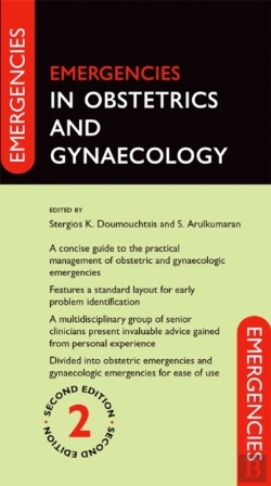 Bertrand.pt - Emergencies In Obstetrics And Gynaecology