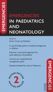 Emergencies In Paediatrics And Neonatology