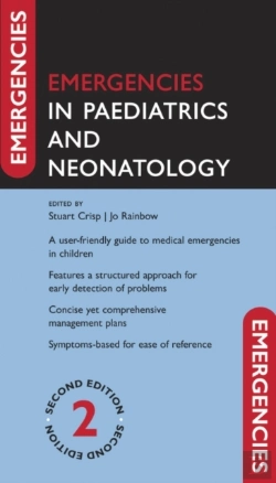 Bertrand.pt - Emergencies In Paediatrics And Neonatology