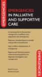 Emergencies In Palliative And Supportive Care