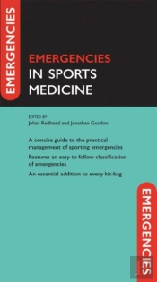 Emergencies In Sports Medicine