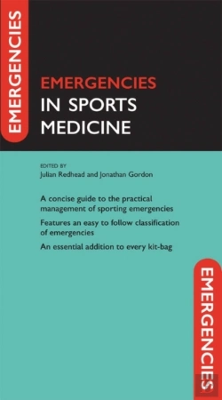 Bertrand.pt - Emergencies In Sports Medicine
