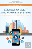 Emergency Alert And Warning Systems
