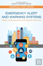 Emergency Alert And Warning Systems
