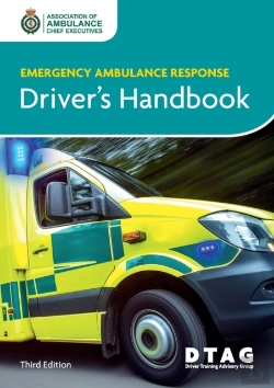Bertrand.pt - Emergency Ambulance Response Driver Handbook