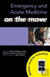 Emergency And Acute Medicine On The Move