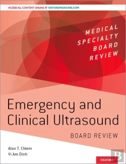 Bertrand.pt - Emergency And Clinical Ultrasound Board Review