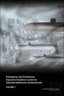 Emergency And Continuous Exposure Guidance Levels For Selected Submarine Contaminants