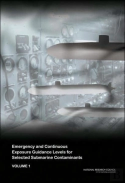 Bertrand.pt - Emergency And Continuous Exposure Guidance Levels For Selected Submarine Contaminants