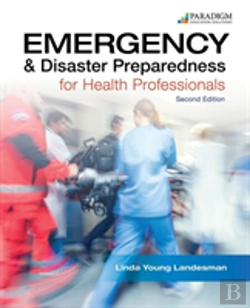 Bertrand.pt - Emergency And Disaster Preparedness For Health Professionals, Text