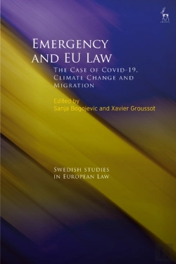 Bertrand.pt - Emergency And Eu Law