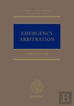 Emergency Arbitration