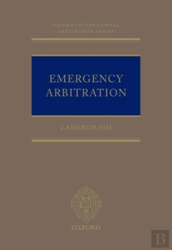 Bertrand.pt - Emergency Arbitration
