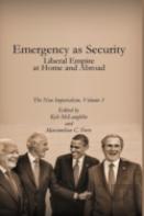 Emergency As Security