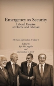 Emergency As Security