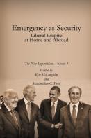 Emergency As Security