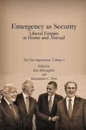 Emergency As Security