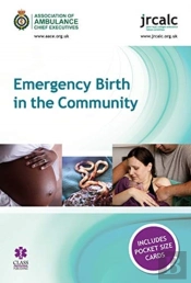 Emergency Birth In The Community