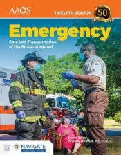 Emergency Care And Transportation Of The Sick And Injured Advantage Package