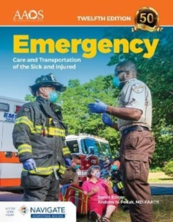 Bertrand.pt - Emergency Care And Transportation Of The Sick And Injured Advantage Package