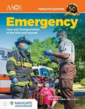 Emergency Care And Transportation Of The Sick And Injured Essentials Package