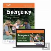 Emergency Care And Transportation Of The Sick And Injured - Flipped Classroom Access