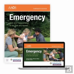 Bertrand.pt - Emergency Care And Transportation Of The Sick And Injured - Flipped Classroom Access