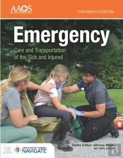 Bertrand.pt - Emergency Care & Transportation Of The Sick And Injured