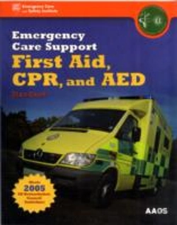 Bertrand.pt - Emergency Care Support First
