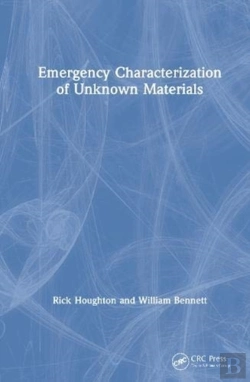 Bertrand.pt - Emergency Characterization Of Unknown Materials