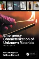 Emergency Characterization Of Unknown Materials