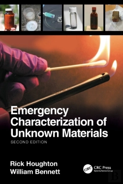 Bertrand.pt - Emergency Characterization Of Unknown Materials