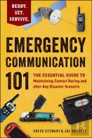 Emergency Communication 101