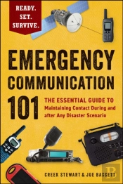 Emergency Communication 101