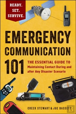 Bertrand.pt - Emergency Communication 101