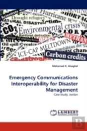 Emergency Communications Interoperabilit